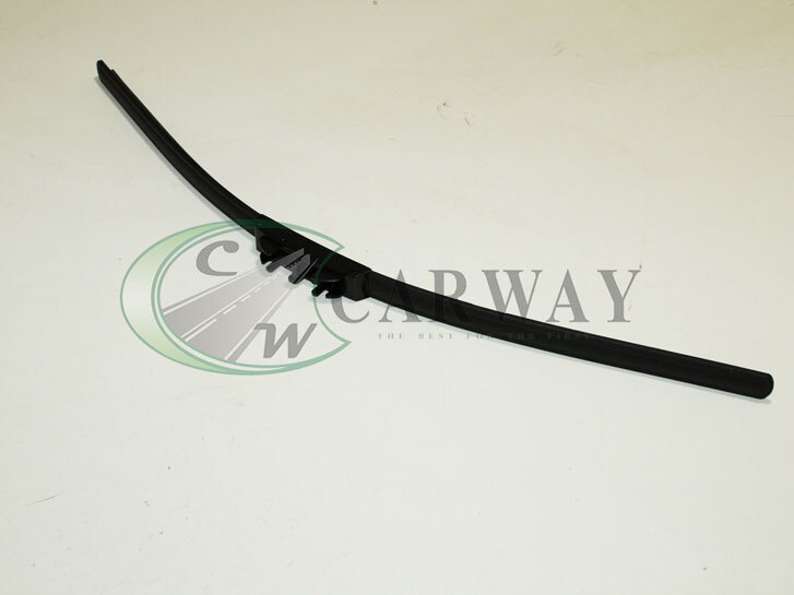 Щітка склоочисника ALCA SUPER FLAT 560 мм