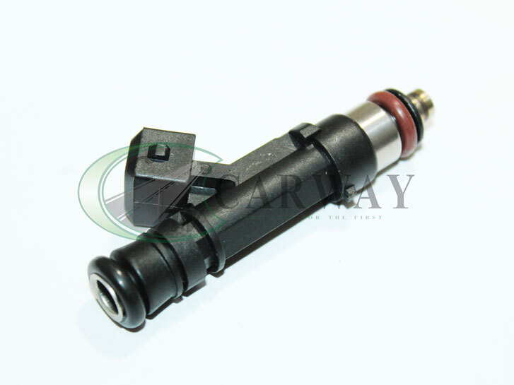 Форсунка топливная Ваз 2107, 2110-12, 21214 1,5-8 кл. (МР 7.9.7 (ЕВРО-II, III) BOSCH
