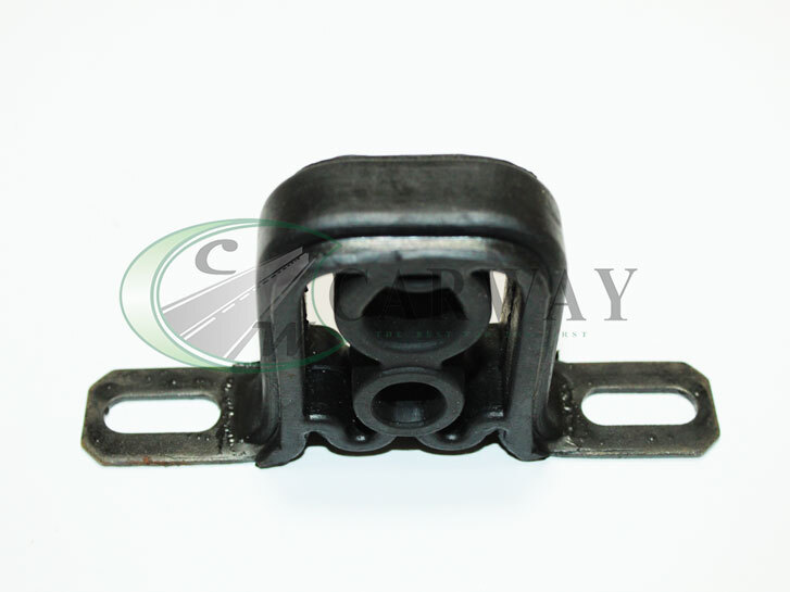 Резинка глушителя Audi A3 96-03 1.8 Turbo/ Seat Tol / Skoda Fabia/ VW Polo/Seat Ibiza 1.2 (резонато