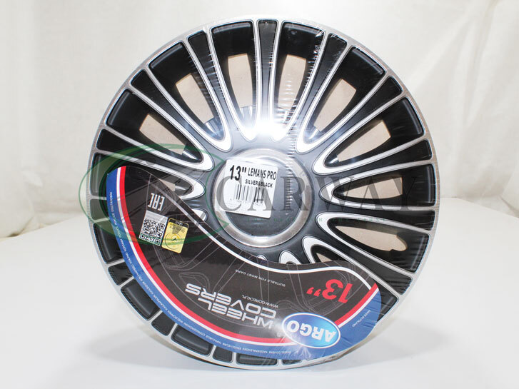 Ковпаки на колеса (4шт) R13 Le Mans PRO