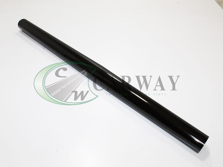 Плівка тонувальна 75*300см Solux PCG-1A Super Dark Black 3%