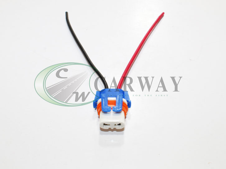 Контактна колодка під лампу HB3 3471652 Zollex