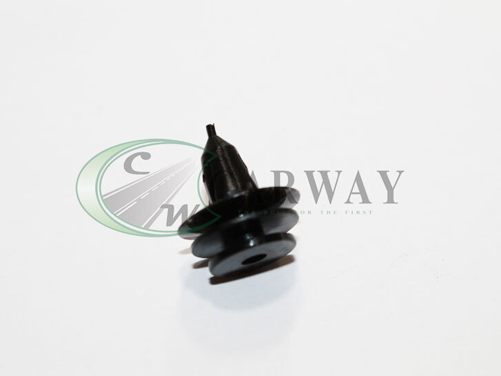 Кліпса № 97 обшивки Chery Amulet