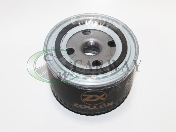 Фільтр масляний Z-103 ВАЗ 2108-09 Zollex