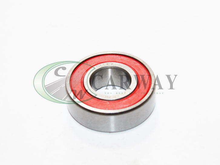 Підшипник генератора ВАЗ 2110 Z6202 2RS Zollex