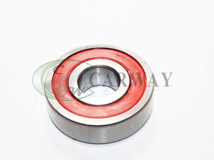 Підшипник генератора ВАЗ 2110 Z6303 2RS Zollex