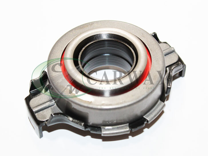 Підшипник зчеплення ЗАЗ 1102 V 245-1601180 Zollex