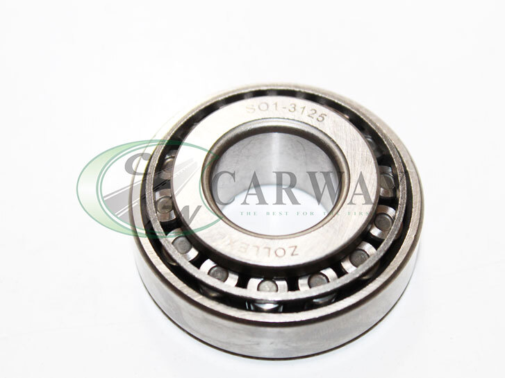 Підшипник ступ.перед. ВАЗ 2101 S01-3125K М. Zollex
