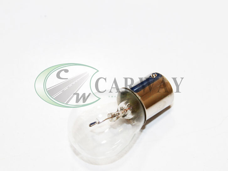 Лампа автомоб. P21W 24V 9824 (10шт) Zollex