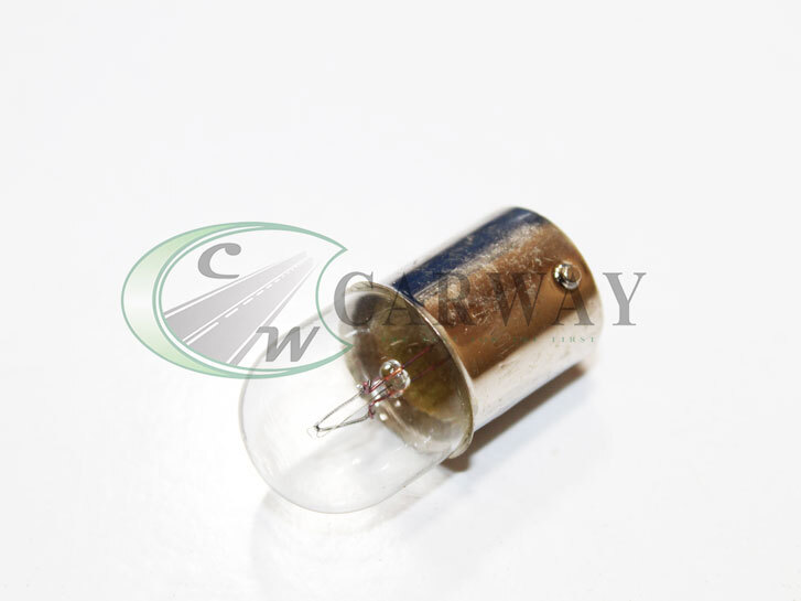Лампа автомоб. R10W 24V 9924 (10шт) Zollex