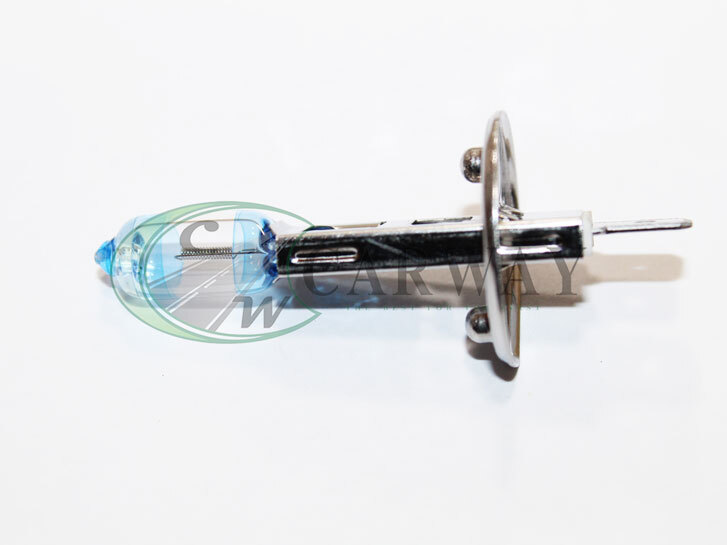 Лампа галогенна 12в Н1 55w Zollex Pure cryst 60624 Zollex