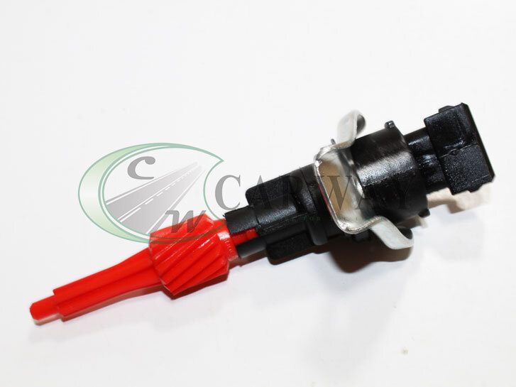 Датчик швидкості Chery Amulet / A11 / A15 03- A11-3802020 FITSHI
