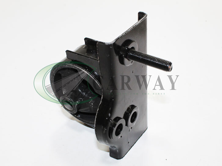 Подушка двигуна Chery Tiggo / T11 06- зад. T11-1001710BA FITSHI