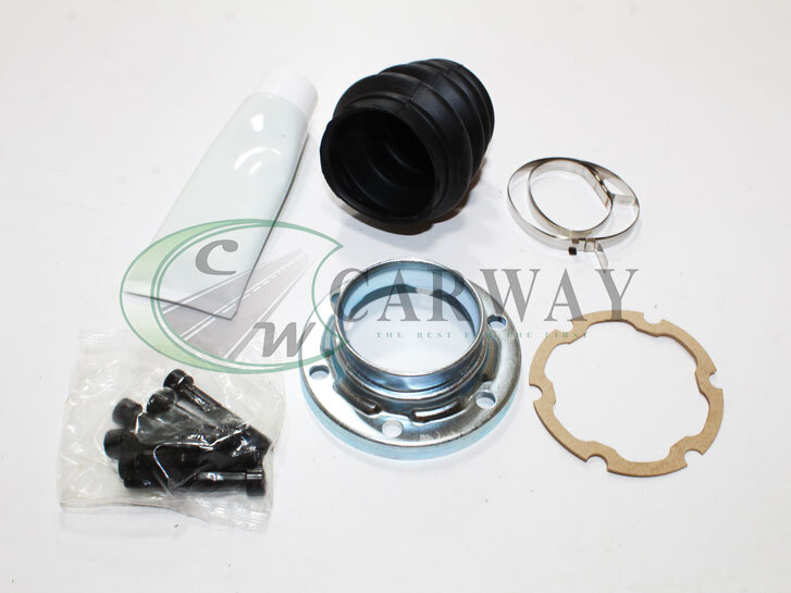 Пильник шруса Chery Amulet / Karry внутрішній (мастило + 2 хомута) A11-XLB3AC2203040 / A11-XLB3AC2203060 / A11-XLB3AH2203040E / A11-XLB3AH2203041E / A