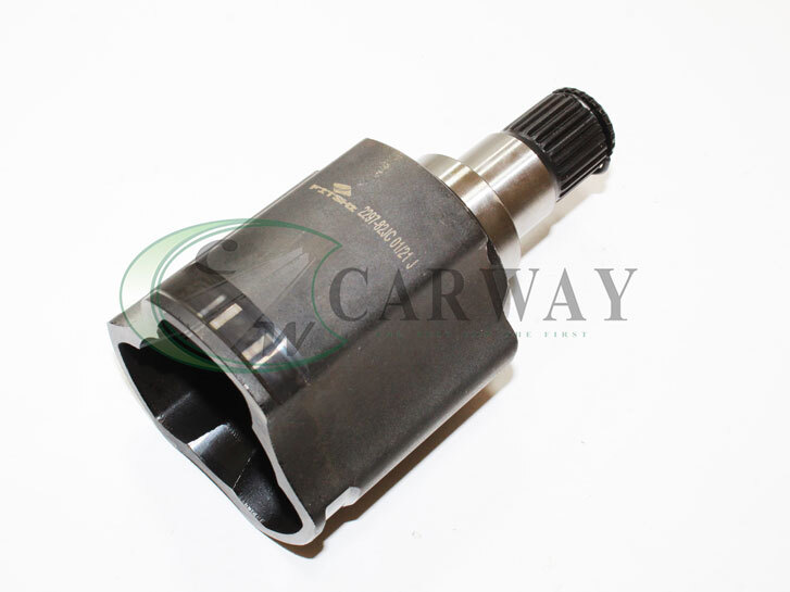 Шрус Chery A13 / ZAZ Forza внутрішній (трехшіп) (28 шліц) A11-XLB3AF2203040 FITSHI