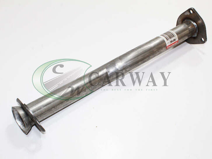 Вставка замість каталізатора Sens T1301-1203024 Bosal