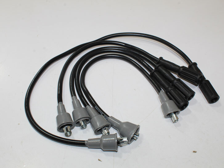 Компл. проводів запалюв. ГАЗ-24 (ZP-19) Zollex