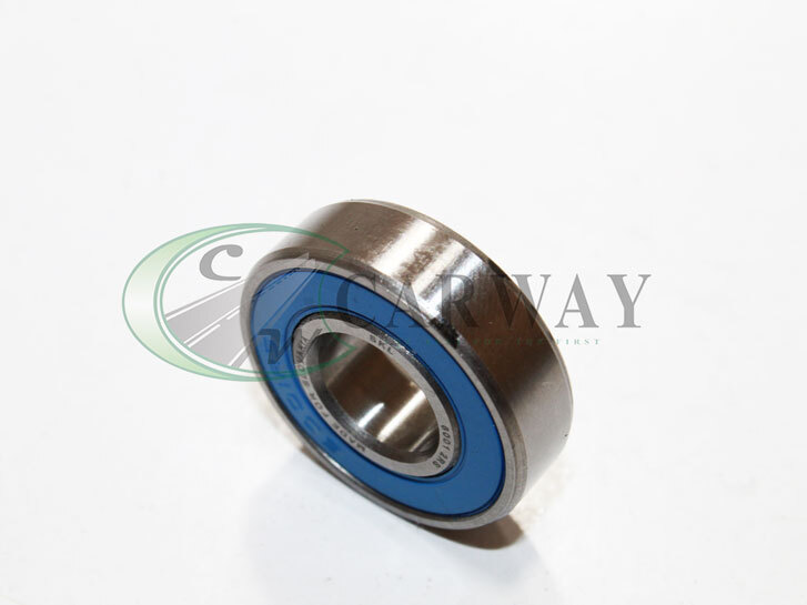 Підшипник 6001 2RS 180101 SKL