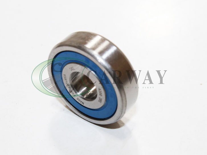 Підшипник 6200 2RS 180200 SKL