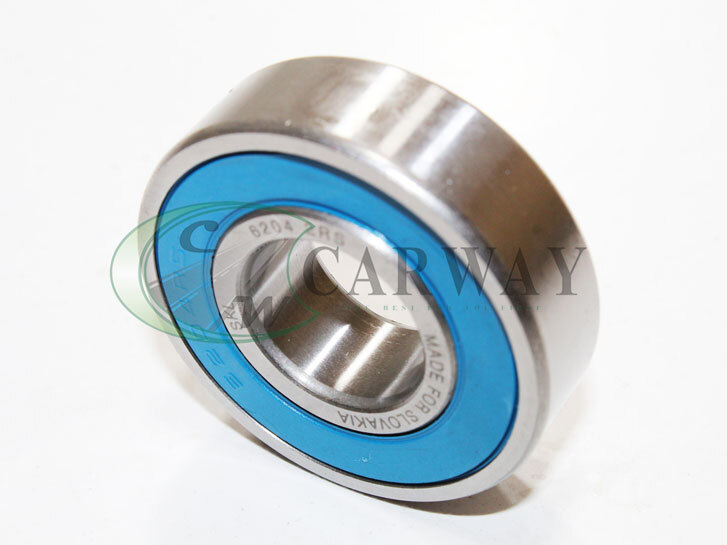 Підшипник 6204 2RS 180204 SKL задньої ступиці Daewoo Tico
