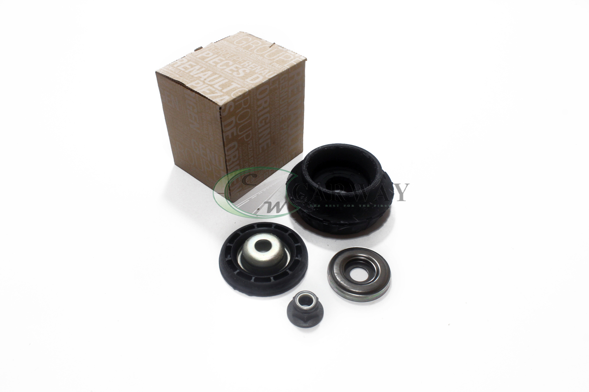 Комплект опори амортизатора переднього Renault Logan (04-), Sandero (08-), Duster (10), Dokker (12-) 543A06915R Renault (Original)