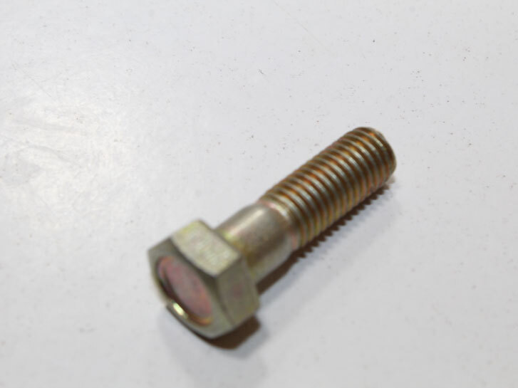Болт корзини зчеплення Lanos 94500773 GM