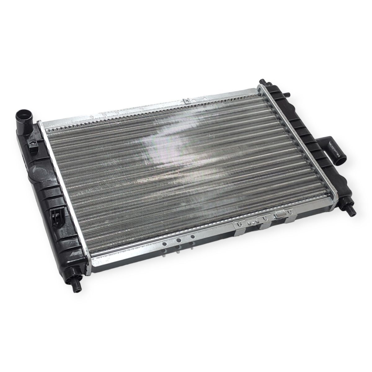 Радіатор охолодження Matiz 0.8-1.0 (МКПП) SHIKOO 96322941