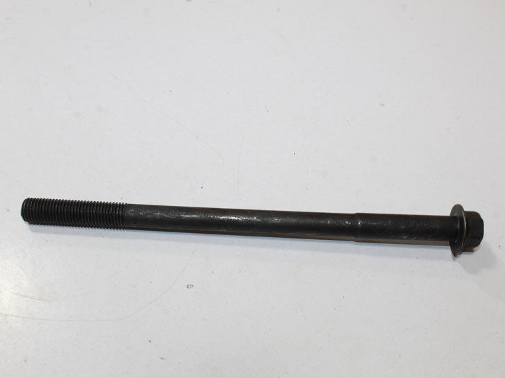 Болт 10х166 ГБЦ Lanos 1.6, Aveo 1.6, Lacetti 1.6, Nexia 1.6 DOHC KAP