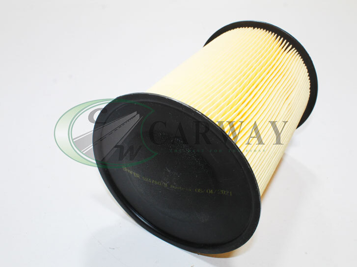 Фільтр Повітряний Ford Focus II-III, Transit Connect, Kuga I-II, Mazda 3, 5, Volvo C30, V40 1.0-2.5 (03-) SX1780/3 Shafer
