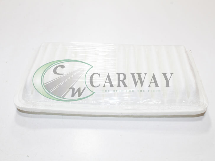 Фільтр повітряний Toyota Avensis T25, Corolla E120, BYD F3, Geely Emgrand, EC7, FC 1.4-2.0 (01-07) SX1286 Shafer