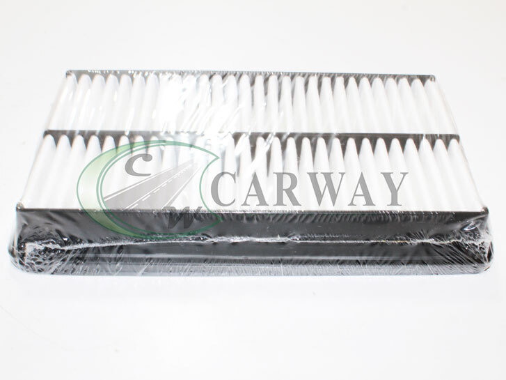 Фільтр повітряний Mazda 6, 626, MPV, 1.8-3.0, 98-13 SX936 Shafer