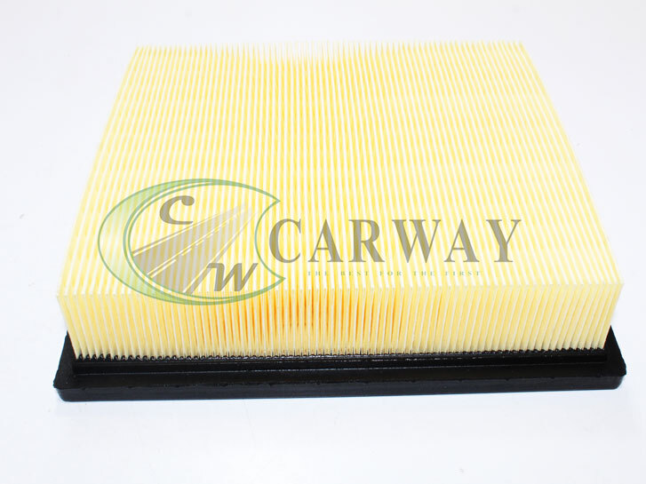 Фільтр повітряний Toyota Camry 40/50, Avalon, Lexus ES, NX, RC, RX; Jeep Grand Cherokee IV; 2.0-6.4, 08- (без сітки) SX4325 Shafer