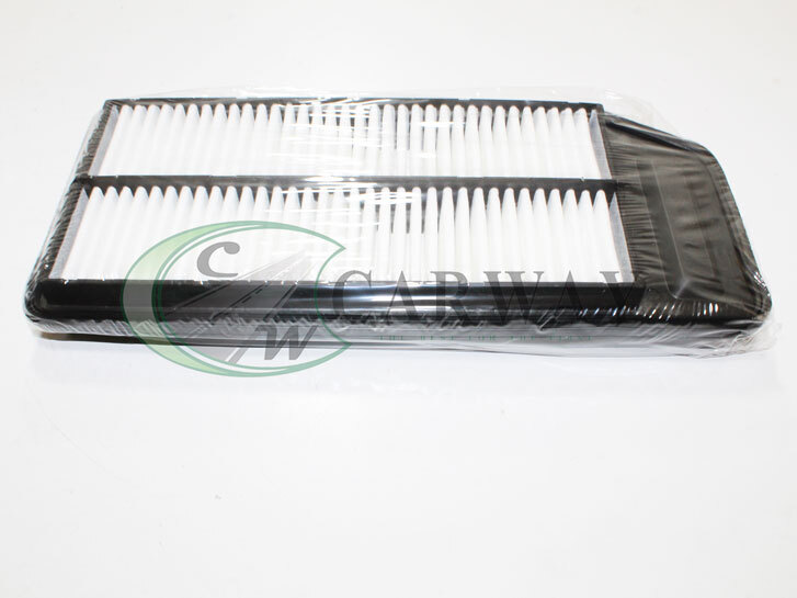 Фільтр повітряний Honda Accord CL, 2.0-2.4, 03-08 SX1945 Shafer