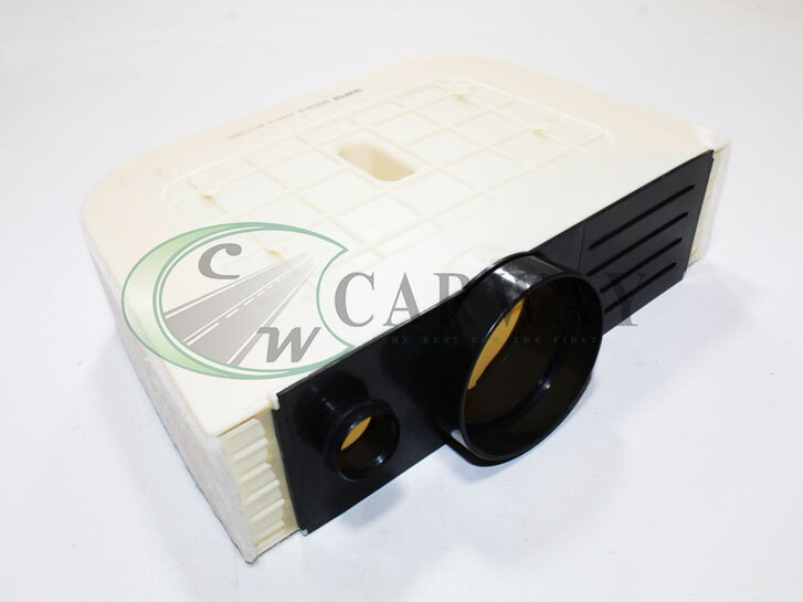 Фільтр повітряний Audi Q7 15- (c предфільтром) SX3233/6 Shafer