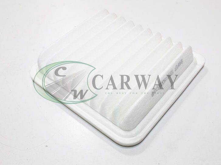 Фільтр повітряний Geely MK I-II SX1016000577NB Shafer