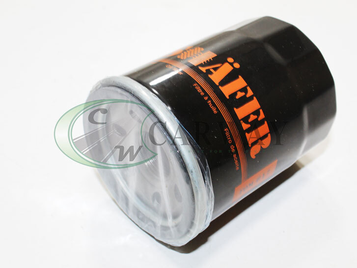 Фільтр масляний Honda 96-, D=65.2, H=86.5mm, M20x1.5 FOM617 Shafer