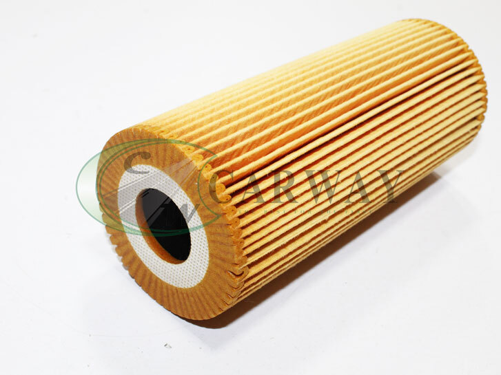 Фільтр масляний VW LT 97-05 (тип Mann) FOE143DM Shafer
