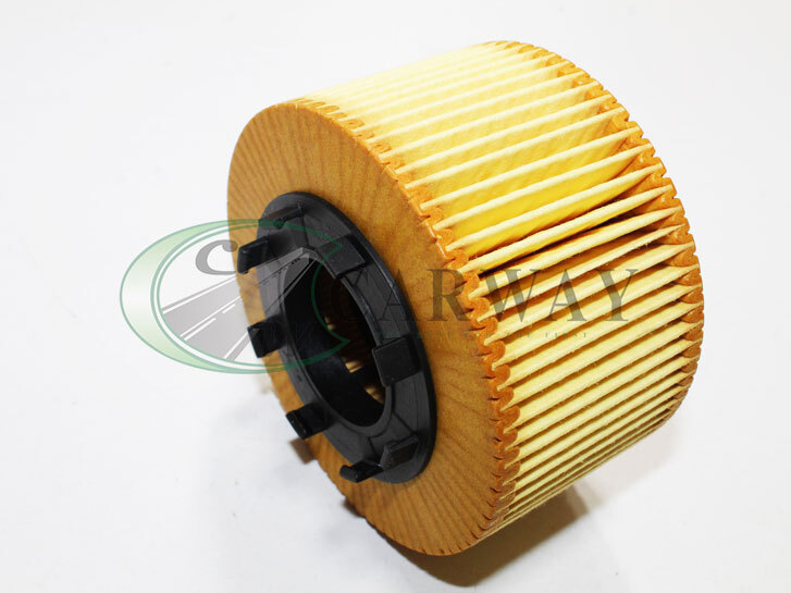 Фільтр масляний Ford Mondeo III, Transit, Jaguar X-type, 2.0D/2.2D/2.4D, 00- FOE191D Shafer