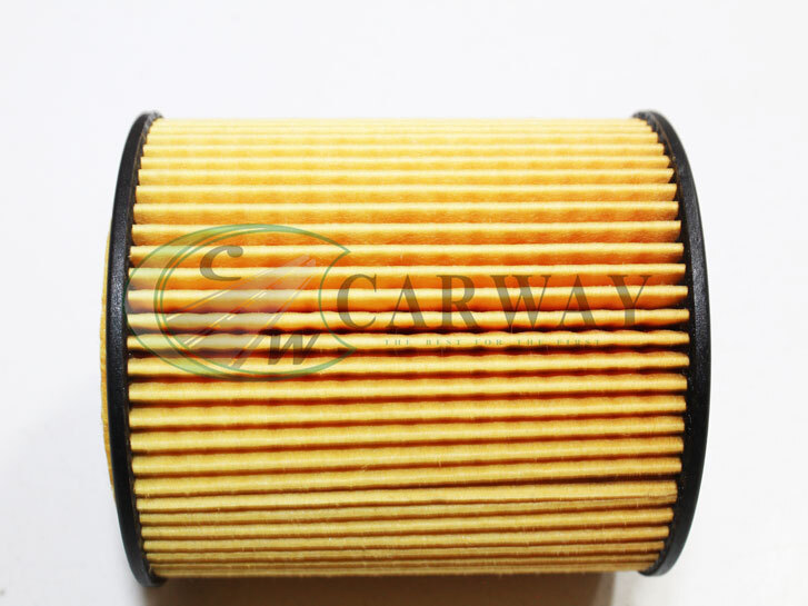 Фільтр Масляний Mazda 3, 6, CX-7, MPV II, Ford Galaxy, Mondeo III-IV, S-Max, 1.8-2.5, 00-15 FOE203D Shafer