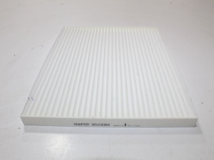 Фільтр салонний Ford Fusion, Edge, Lincoln MKZ, MKX, Nautilus (13-20), (USA) SA10084 Shafer