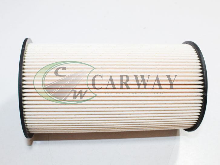 Фільтр паливний VW Caddy 2.0SDI (з-ма UFI) FE220D Shafer