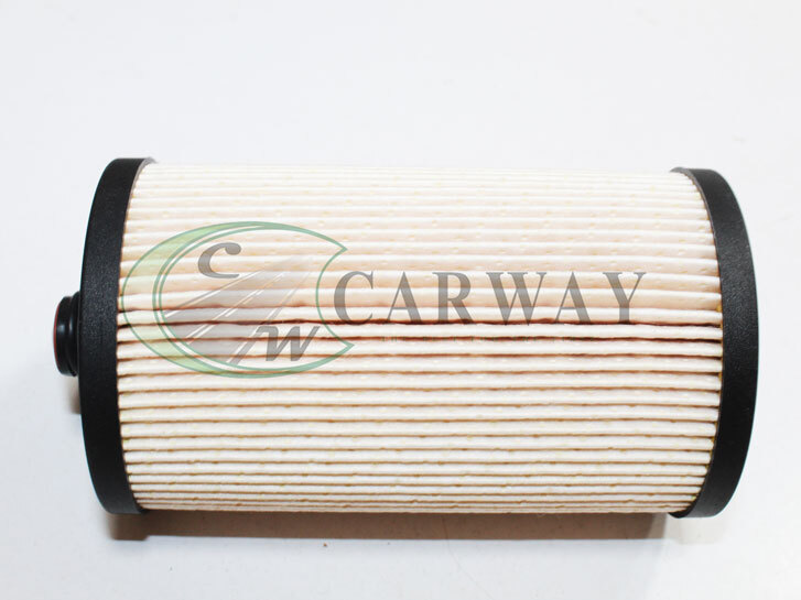 Фільтр паливний VW Crafter, 2,5TDI, 06-13 FE222D Shafer