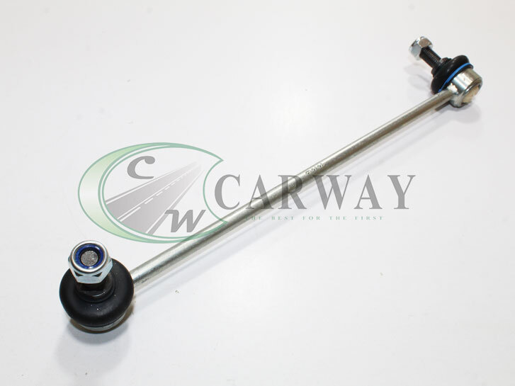 Стійка стабілізатора передня VW Golf 4/5, Caddy 3/4, Octavia 2/3, 04-, посилена SM6774PRO Shafer