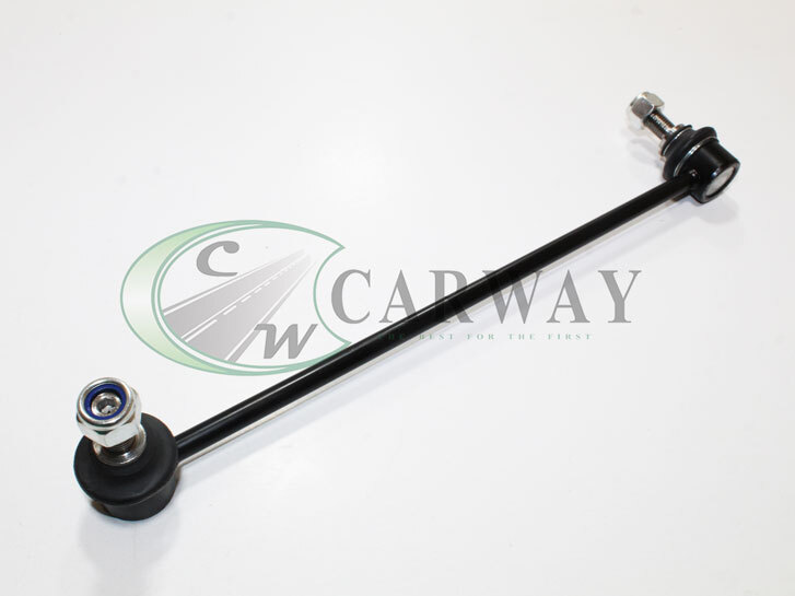 Стійка стабілізатора передня VW Golf 4/5, Caddy 3/4, Octavia 2/3, 04- SM6774STD Shafer