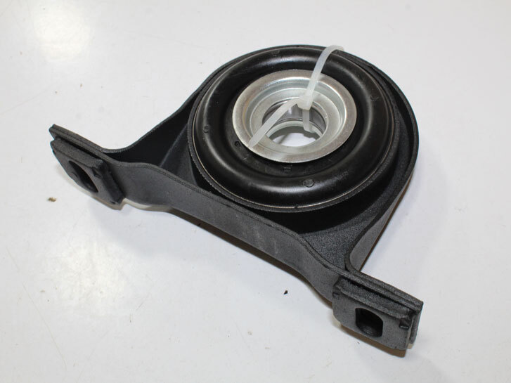 Підшипник підвісний MB Vito 639 03- D=30mm, задній (SKF Подш) SCB-129K Shafer