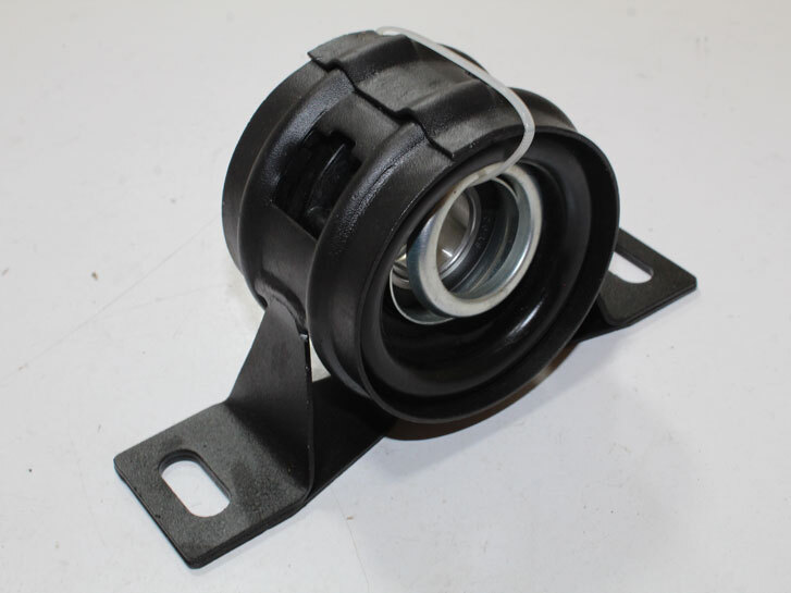Підшипник підвісний Ford Sierra, Escort, D=30mm (SKF Подш) (відстань між кріпильними отворами 170 мм) SCB-001 Shafer