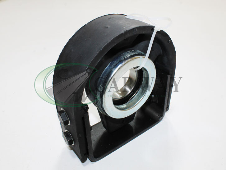 Підшипник підвісний MB Vario 2.9TDI 612-812, D=44.5mm (SKF Подш) SCB-003 Shafer