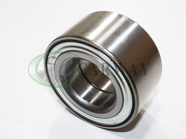 Підшипник передній маточини Renault Kangoo I, Logan I, Megane I, Note, Doblo, 96-03, (37x37x72) SH155.62 Shafer