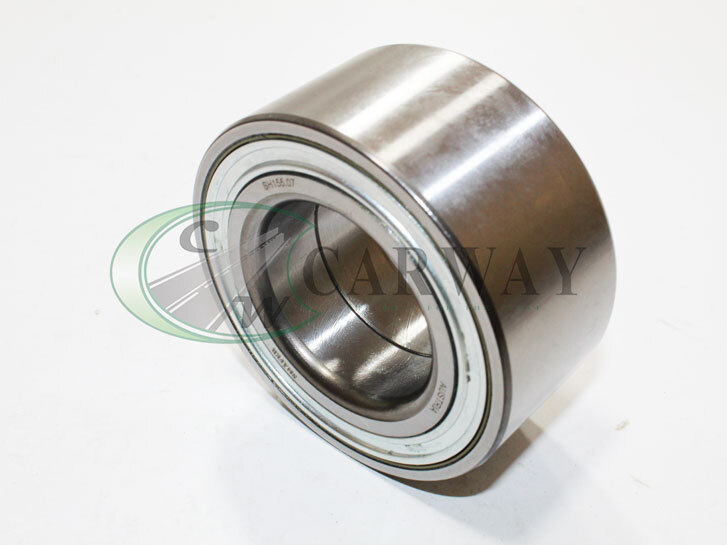 Підшипник передній маточини Renault Laguna III, Megane II, Kangoo, 08-, (39x45x83), ABS+ SH155.07 Shafer