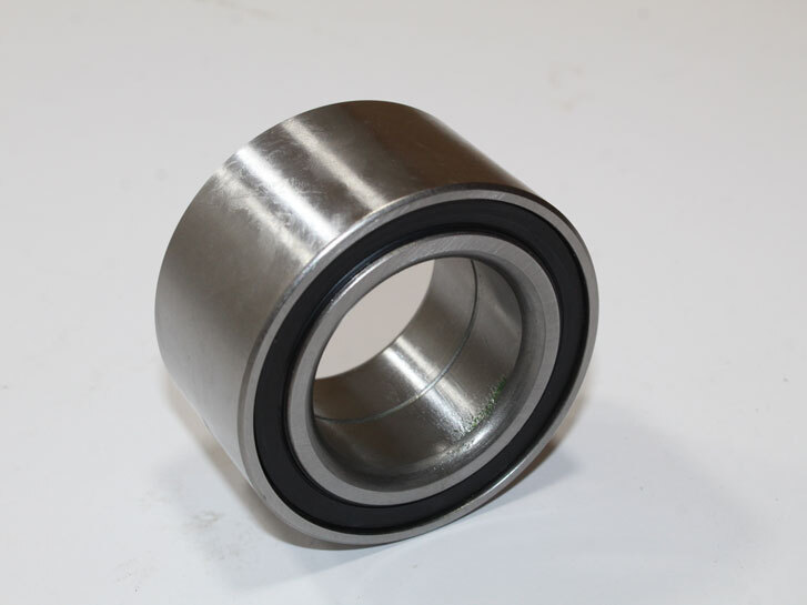 Підшипник передній маточини Mazda 626 GD, GV, 87-97, (38x42x72) SH170.15 Shafer